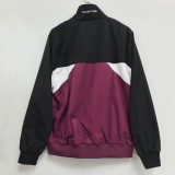 PSG 25/26 Team Windbreaker Jacket