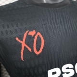 Player Version PSG 25/26 Limited Edition Authentic Jersey