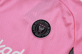 Inter Miami CF 25/26 Training Shirt and Shorts Set D25102