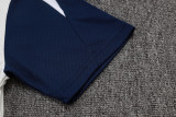 Inter Milan 25/26 Training Shirt and Shorts Set D2581