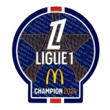 Player Version PSG 25/26 Limited Edition Authentic Jersey