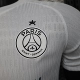 Player Version PSG 25/26 Limited Edition Authentic Jersey