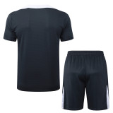 Chelsea 25/26 Training Shirt and Shorts Set D2598