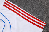 Bayern Munich 25/26 Retro Training Shirt and Shorts Set D25100