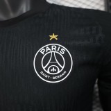 Player Version PSG 25/26 Limited Edition Authentic Jersey