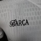 Player Version Barcelona 25/26 Limited Edition Authentic Jersey