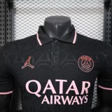 Player Version PSG 25/26 Special Authentic Jersey