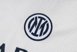 Inter Milan 25/26 Training Shirt and Shorts Set D2581