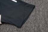 Real Madrid 25/26 Training Shirt and Shorts Set D2586