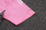 Inter Miami CF 25/26 Training Shirt and Shorts Set D25102