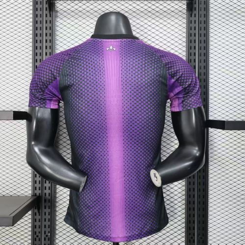 Player Version PSG 25/26 Special Authentic Jersey