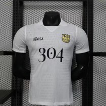 Player Version Barcelona 25/26 Limited Edition Authentic Jersey
