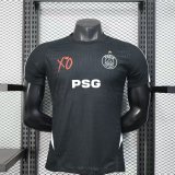 Player Version PSG 25/26 Limited Edition Authentic Jersey