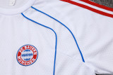 Bayern Munich 25/26 Retro Training Shirt and Shorts Set D25100