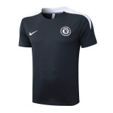 Chelsea 25/26 Training Shirt and Shorts Set D2598