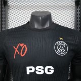 Player Version PSG 25/26 Limited Edition Authentic Jersey