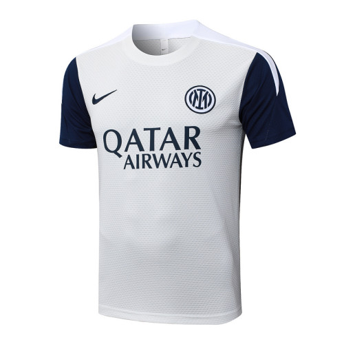 Inter Milan 25/26 Training Shirt and Shorts Set D2581