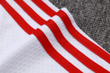 Bayern Munich 25/26 Retro Training Shirt and Shorts Set D25100