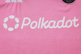 Inter Miami CF 25/26 Training Shirt and Shorts Set D25102