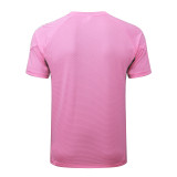 Inter Miami CF 25/26 Training Shirt and Shorts Set D25102