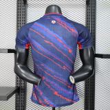 Player Version PSG 25/26 Special Authentic Jersey