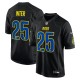 Inter Milan x American Football Game Road Jersey