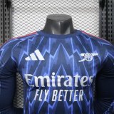 Player Version ARS 25/26 Away Authentic Jersey