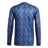 Player Version ARS 25/26 Away Authentic Jersey