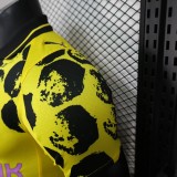 Player Version Borussia Dortmund 25/26 CWC Home Authentic Jersey