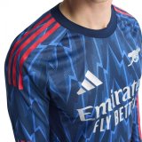 Player Version ARS 25/26 Away Authentic Jersey