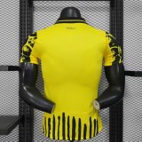 Player Version Borussia Dortmund 25/26 CWC Home Authentic Jersey