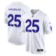 Chelsea x American Football Game Road Jersey