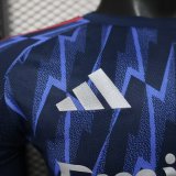 Player Version ARS 25/26 Away Authentic Jersey