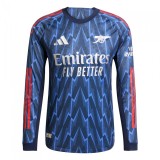 Player Version ARS 25/26 Away Authentic Jersey