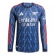 Player Version ARS 25/26 Away Authentic Jersey