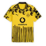 Player Version Borussia Dortmund 25/26 CWC Home Authentic Jersey