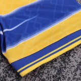 Kids Parma Calcio 1998/1999 Home Retro Kit