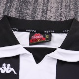 Kids Juventus 1997/1998 Home Retro Kit