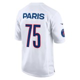 PSG x American Football Game Road Jersey