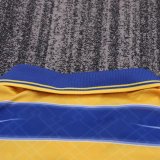 Kids Parma Calcio 1998/1999 Home Retro Kit