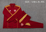 ARS 25/26 Retro Training Jacket and Pants Set A2546