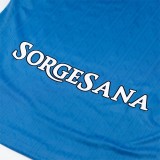Player Version SSC Napoli 25/26 Home Authentic Jersey