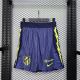Player Version Atlético de Madrid 25/26 Away Authentic Shorts