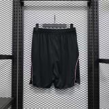 Player Version Juventus 25/26 Home Authentic Shorts