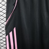 Player Version Juventus 25/26 Home Authentic Shorts