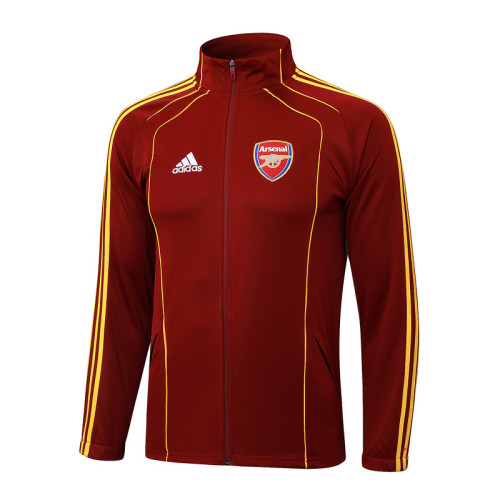 ARS 25/26 Retro Training Jacket and Pants Set A2546