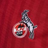 Thai Version 1. FC Köln 25/26 Away Jersey