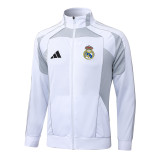 Real Madrid 25/26 Training Jacket and Pants Set A2559