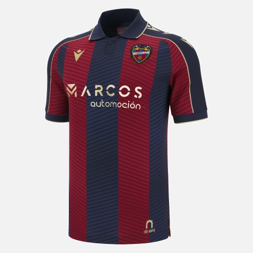 Thai Version Levante UD 25/26 Home Jersey