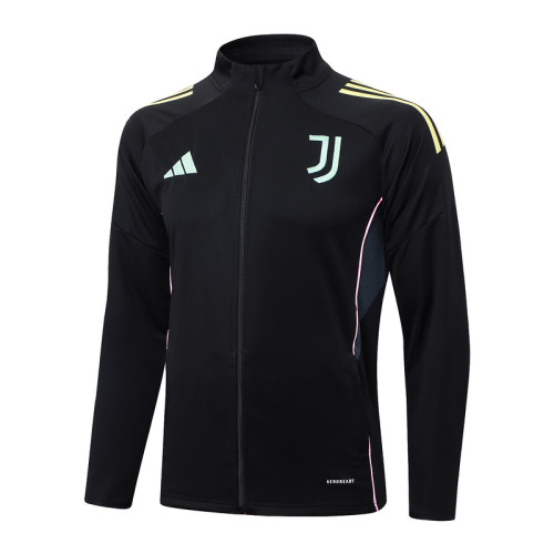 Juventus 25/26 Training Jacket and Pants Retro Set A2569